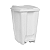 Lixeira de Pedal 20 litros Jaguar Ref.: 1789 - Imagem 1