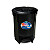 Lixeira de Pedal 30 litros Arqplast Ref.: 25866 - Imagem 2