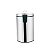 Lixeira de Pedal 12 litros Inox Agata 1un - Imagem 3