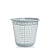 Lixeira Plástica 10 litros Arqplast Telada Ref.: CT10 - Imagem 1