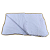 Saco de Pano Alvejado Grande PP18 (70cm x 40cm) 1un - Imagem 1