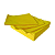 Pano Multiuso Amarelo Wiper NT AG - Imagem 2
