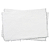 Saco de Pano Alvejado Especial Extra Grande Textil Primus (47cm x 65cm) 1un - Imagem 1