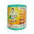 Pano Multiuso Mr. Plus Talge Verde Rolo Grande c/300m - Imagem 1