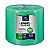 Pano Multiuso LifeClean Verde Premium 28x50cm Rolo 300m - Imagem 1