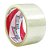 Fita Adesiva Cristal Furna Pack 48mm x 45m - Imagem 1