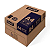 (CAIXA) Papel Sulfite 75g Branco A4 Report Suzano c/500 folhas X 10 - Imagem 1