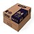 (CAIXA) Papel Sulfite 75g Branco A4 Report Suzano c/500 folhas X 10 - Imagem 1