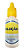 Solução B Cloro Amarelo c/20mL - Imagem 1