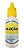 Solução B Cloro Amarelo c/20mL - Imagem 1