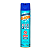 Álcool Aerosol Poderoso c/400ml - Imagem 1