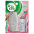Odorizador Bom Ar Click Aparelho Ch. Talco 12ml - Imagem 1