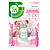Odorizador Bom Ar Click Refil Ch. Talco 12ml - Imagem 1