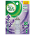 Odorizador Bom Ar Click Refil Lavanda 12ml - Imagem 1