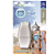 Odorizador Puro Ar Mini Refil + Aparelho Talco c/ 12mL - Imagem 1