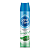 Odorizador Ultra Fresh Capim Limão Aerosol c/ 400mL - Imagem 1