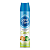 Odorizador Ultra Fresh Citrus Aerosol c/ 400mL - Imagem 1