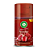 Odorizador Bom Ar Automático Refil Romance 250ml - Imagem 1