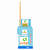 Difusor de Aromas Purigilo Floral c/260ml - Imagem 2