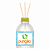 Difusor de Aromas Purigilo Lírio do Campo c/260ml - Imagem 1
