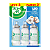 Odorizador Bom Ar Click Refil Algodão c/3 unidades de 12ml - Imagem 1