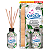 Difusor de Aromas Novo Frescor Chá Branco 100ml - Imagem 1