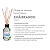 Difusor de Aromas Novo Frescor Chá Branco 100ml - Imagem 3