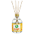 Difusor de Aromas Purigilo Chá Branco c/260ml - Imagem 2