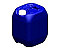 Limpador Ativo DHPB 20L - Imagem 1