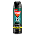 Inseticida Aerosol Baygon Max Mata Escorpiões Formigas e Baratas 360ml - Imagem 1