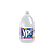 Detergente Líquido Ypê Clear Cristal 5L - Imagem 1
