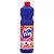Cloro Gel Vim Floral 700ml - Imagem 1