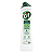 Saponáceo Cremoso Cif Limão c/ 250mL - Imagem 1