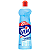 Limpa Vidro Veja Vidrex Tradicional com Álcool Squeeze 500ml - Imagem 1