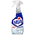 Limpa Vidro Veja Vidrex Cristal Pulverizador 500ml - Imagem 1