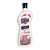 Limpa Estofado e Carpete Sanol 500ml - Imagem 1