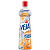 Limpador Veja Multiuso Power Fusion Laranja Squeeze 500ml - Imagem 1