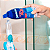 Limpa Box 4 em 1 Sanilux 300ml Ref.: BT5820 - Imagem 2