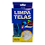 Kit Limpa Telas 120ml + Pano de Microfibra Start - Imagem 1