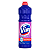 Cloro Gel Vim Lavanda 700ml - Imagem 1