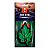 Aromatizador Automotivo Magic Air Folha Ponant 1un - Imagem 1
