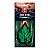 Aromatizador Automotivo Magic Air Folha Ponant 1un - Imagem 1