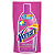 Alvejante s/ Cloro Vanish Gel Multiuso Sachet 500mL - Imagem 1