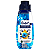 Amaciante Concentrado Comfort Intense Frescor Intenso 500ml - Imagem 2