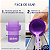 Amaciante Concentrado Downy Roxo Lírios do Campo 500ml - Imagem 2