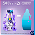 Amaciante Concentrado Downy Roxo Lírios do Campo 500ml - Imagem 3