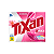 Detergente em Pó Tixan Maciez Caixa 800g - Imagem 1