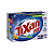 Detergente em Pó Tixan Primavera Caixa 800g - Imagem 1
