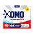 Detergente em Pó OMO Lavagem Perfeita Caixa 800g - Imagem 1