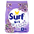 Detergente em Pó Surf 5 em 1 Perfume de Lavanda 800g - Imagem 1